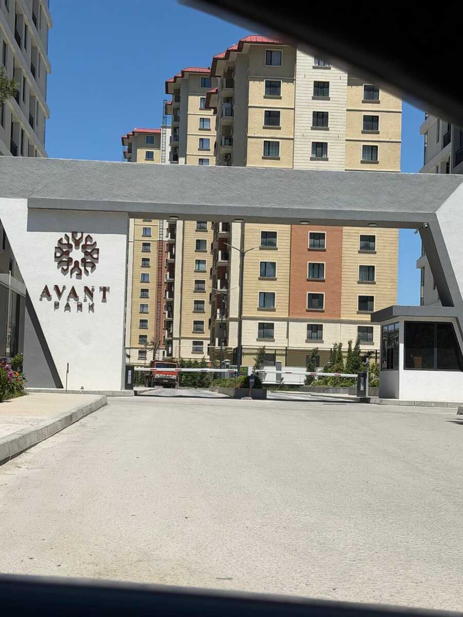Satılır 3 otaqlı yeni tikili 120 m² — Mənzil, Bakı (3)