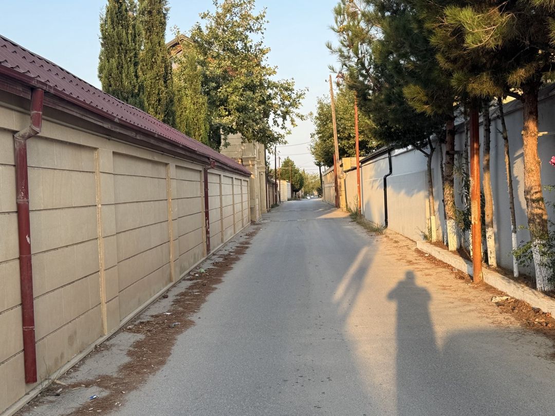 Satılır torpaq 6 sot — Torpaq, Bakı (6)