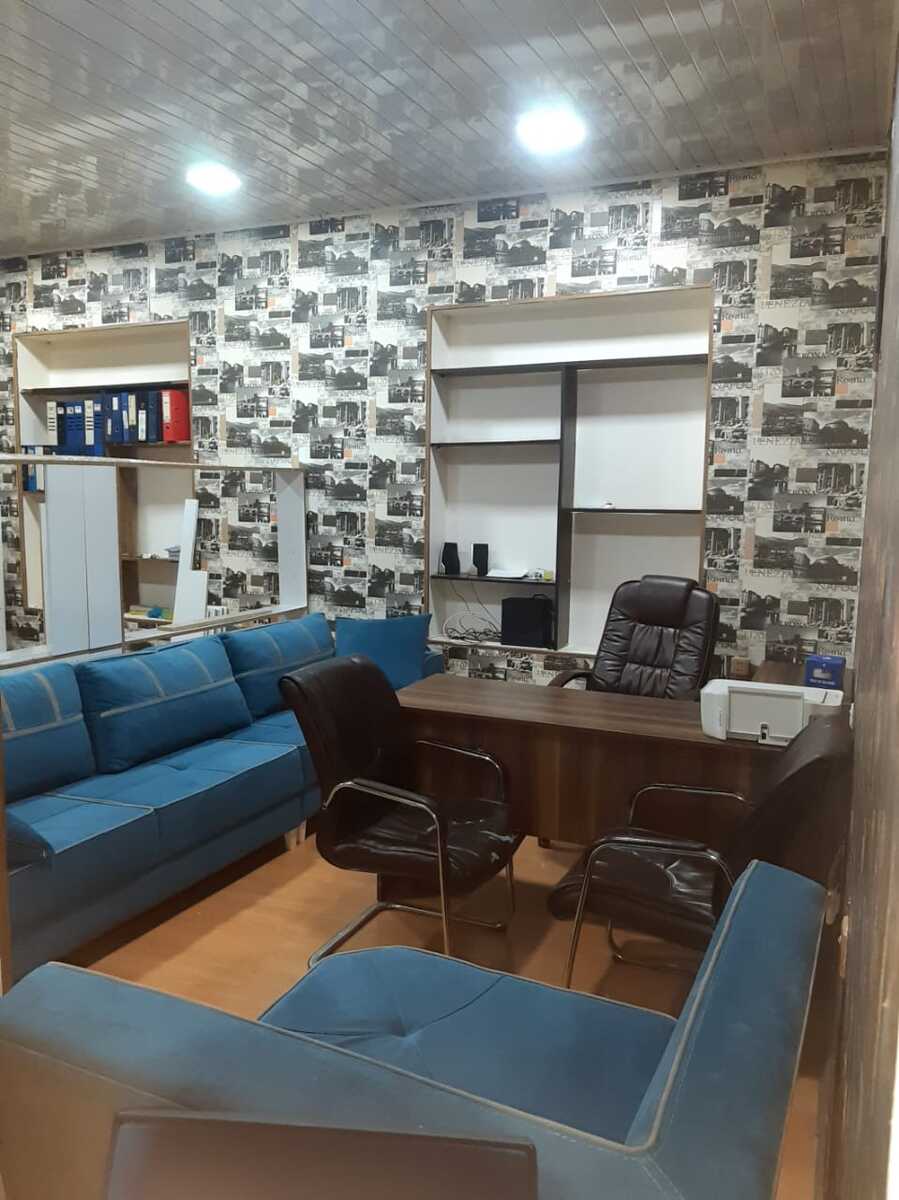 İcarəyə verilir obyekt 80 m² — Əmlak, Bakı