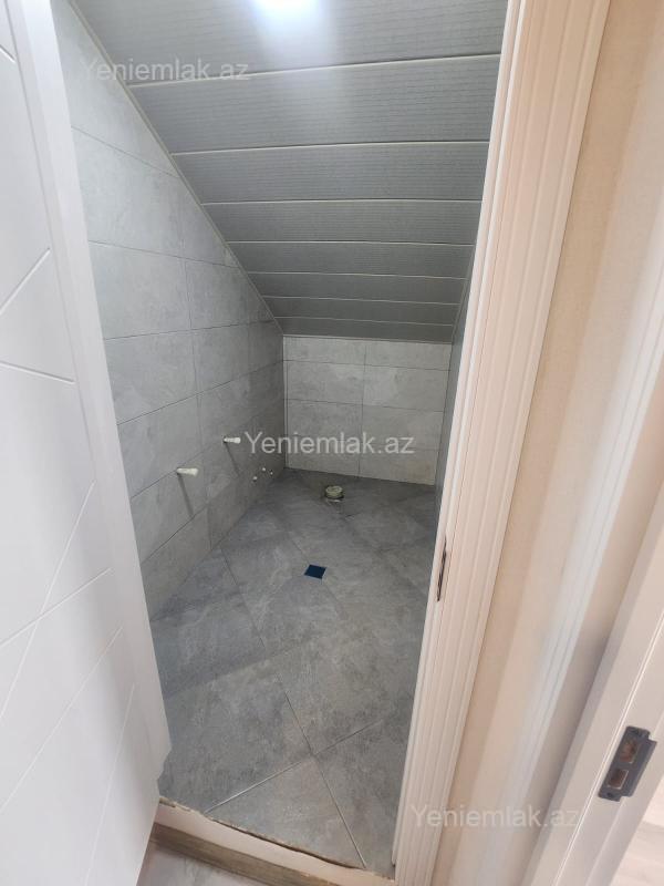 Satılır 2 otaqlı Bina evi menzil (Yeni tikili), 50 m², Xırdalan ş — Mənzil (5)