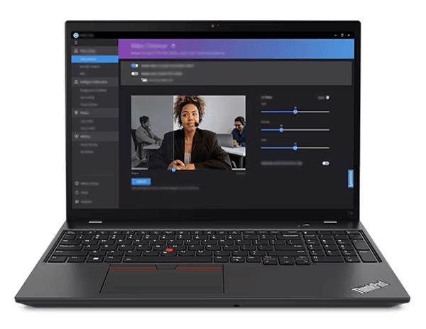 Laptop Lenovo ThinkPad T16 G2 21HJS7T3-RT — Noutbuklar, Bakı