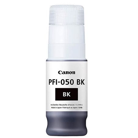 Kartric Canon Cartridge PFI-050 Black 5698C001 — Bakı