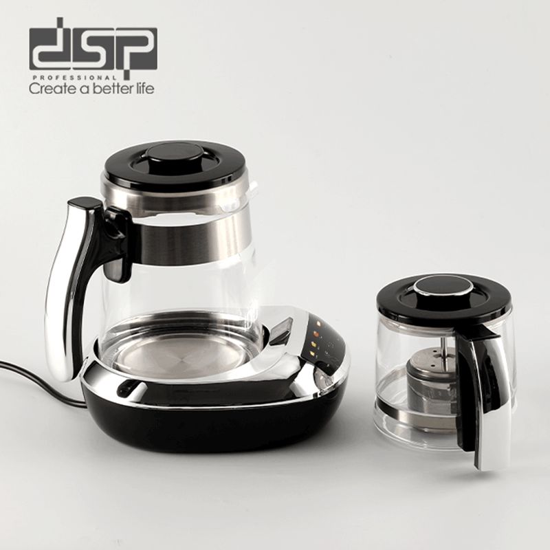 Çaydan DSP KK1292 — Elektrik çaydanları və termoslar, Bakı (5)