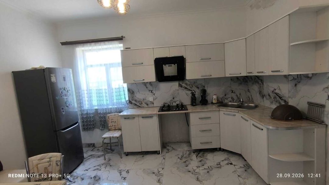 Satılır 7 otaqlı həyət evi/bağ evi 240 m² — Ev, villa, Bakı (12)