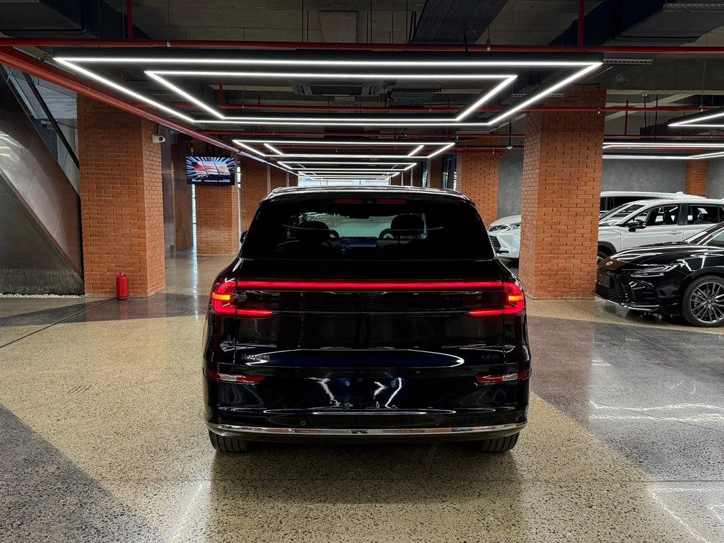 Changan Qiyuan Q07, 1.5 L, 31.7 kWh, 2025 il, yeni — Avtomobillər, Bakı (6)