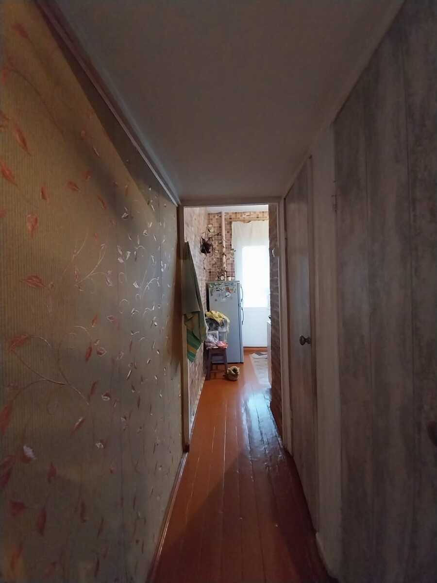 Satılır 5 otaqlı köhnə tikili 120 m² — Mənzil, Bakı (11)