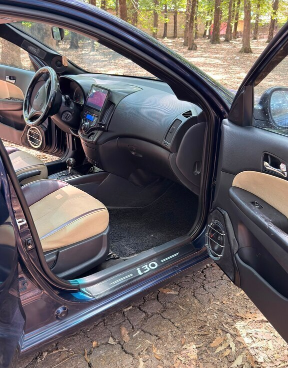 Hyundai i30, 2008 il, 243800 km, 1.6 L — Avtomobillər, Cəlilabad (12)