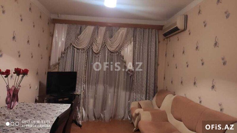 Köhnə tikili Satılır Sabunçu r., Bakixanov q., 3 otaq, 90 m² — Mənzil, Bakı (5)