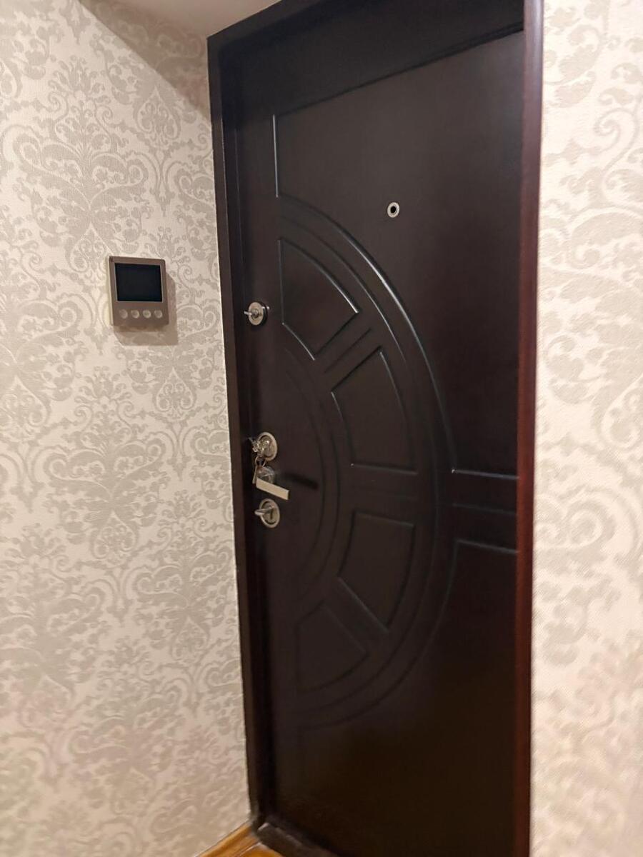 Satılır 2 otaqlı köhnə tikili 66 m² — Mənzil, Bakı (10)