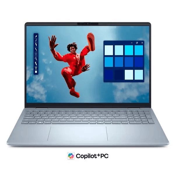 Dell 16 Plus DB16250 DB16250_LNL_201 — Noutbuklar, Bakı