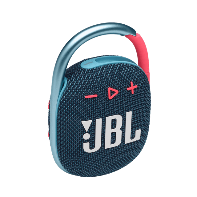 Kalonka JBL Clıp 4 Blue Pink JBLCLIP4BLUP — Kompüterlər və noutbuklar, Bakı