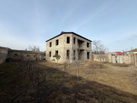 Satılır 6 otaqlı həyət evi/bağ evi 280 m² — Ev, bağ, kottec