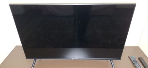 İşlənmiş Televizor TCL 32" — Digah