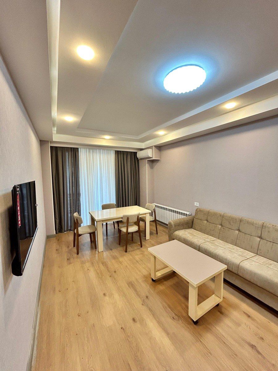 İcarəyə verilir 2 otaqlı yeni tikili 87 m² — Mənzil, Bakı (12)