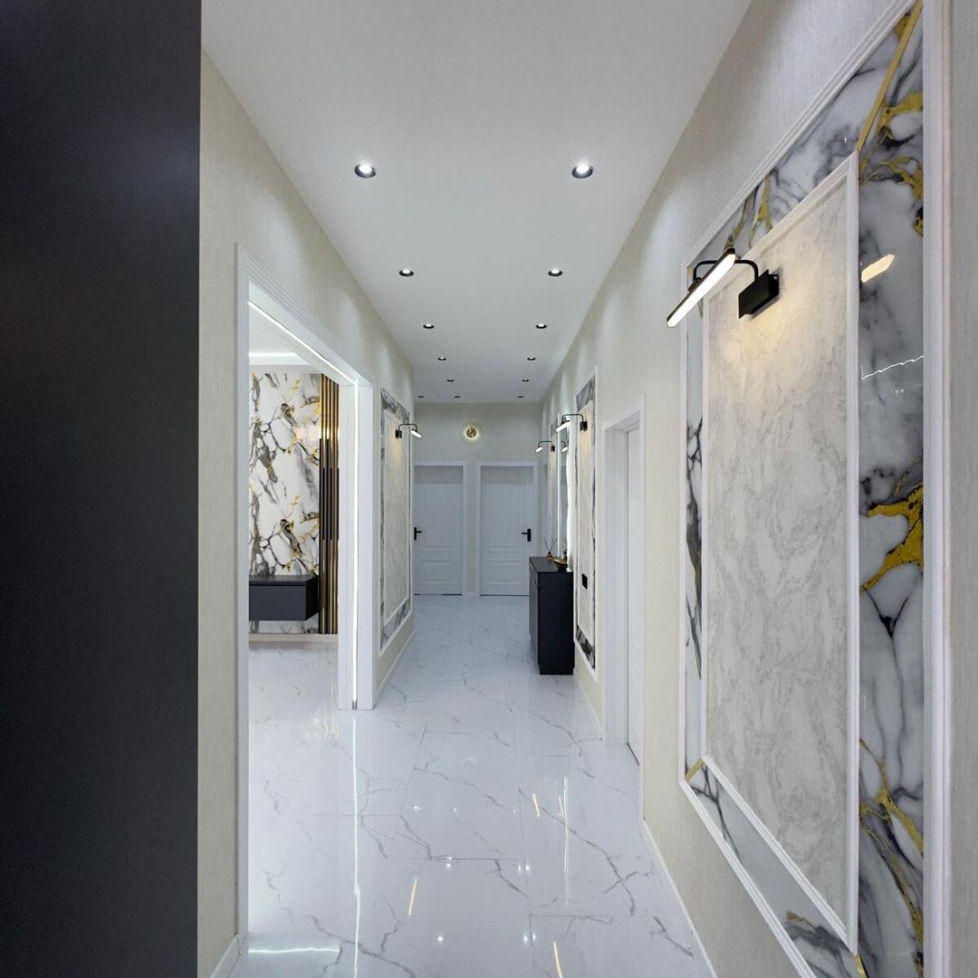 Satılır 4 otaqlı həyət evi/bağ evi 150 m² — Ev, villa, Bakı (7)