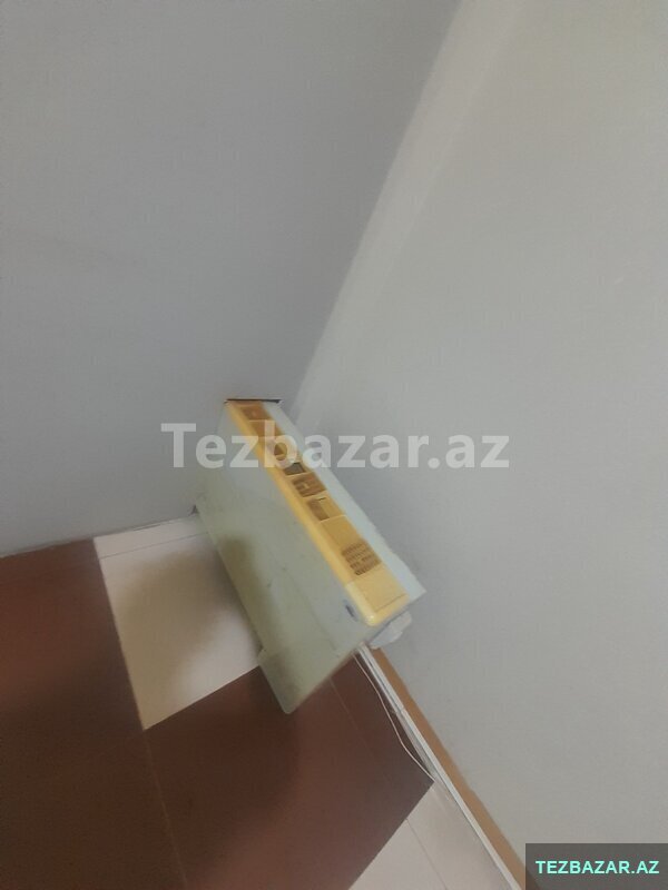 Əhməd Rəcəblidı plazada ofislərin icarəsi — Ofis, Bakı (4)