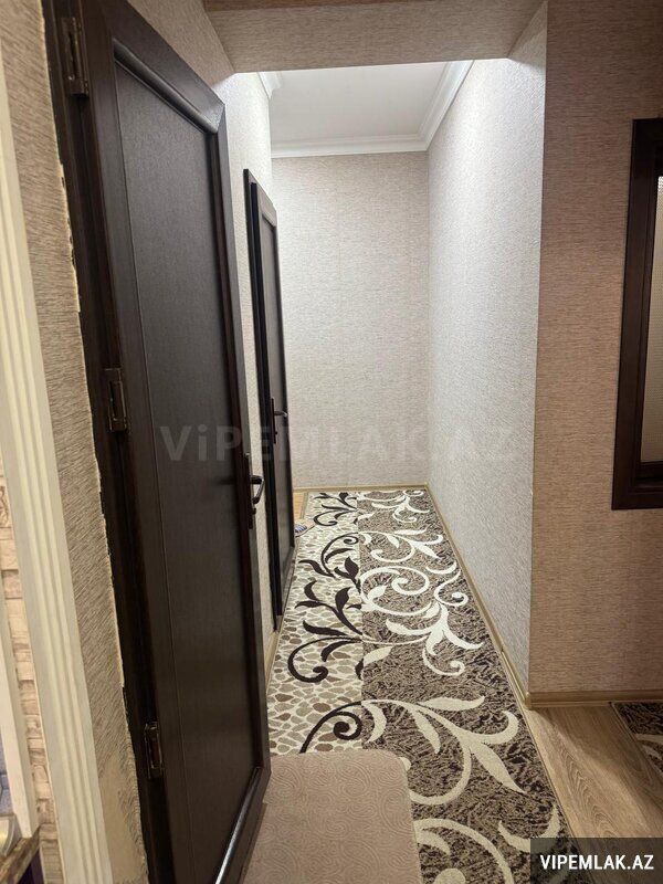 Abşeron rayonunda 3 otaqlı Yeni tikili Satılır, 86 m² — Mənzil, Bakı (3)