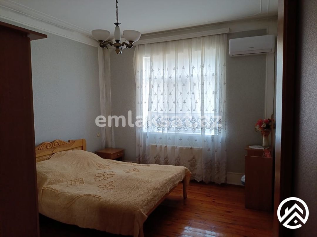 Satılır 5 otaq həyət evi / bağ evi 200 m², Qaraçuxur — Ev, villa, Bakı (6)