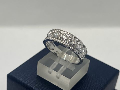 Üzük kişilər üçün 88010859, gümüş 925 əyar — Bakı