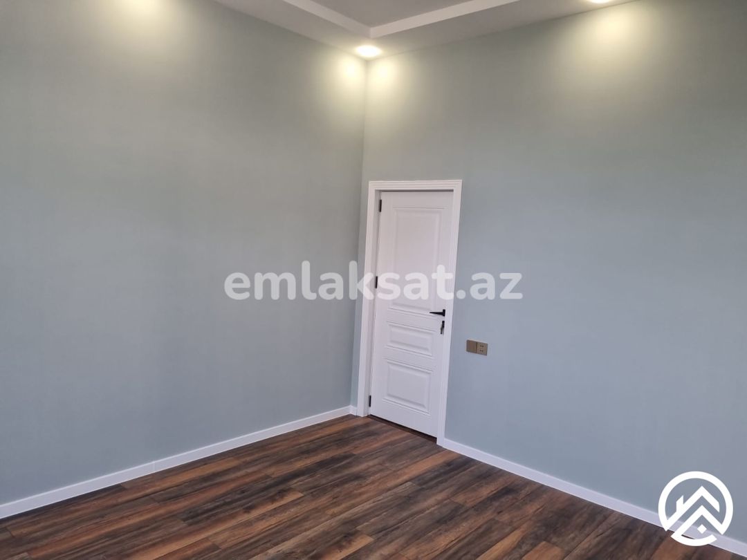 Satılır 4 otaq həyət evi / bağ evi 200 m², Fatmayı — Ev, villa, Bakı (12)