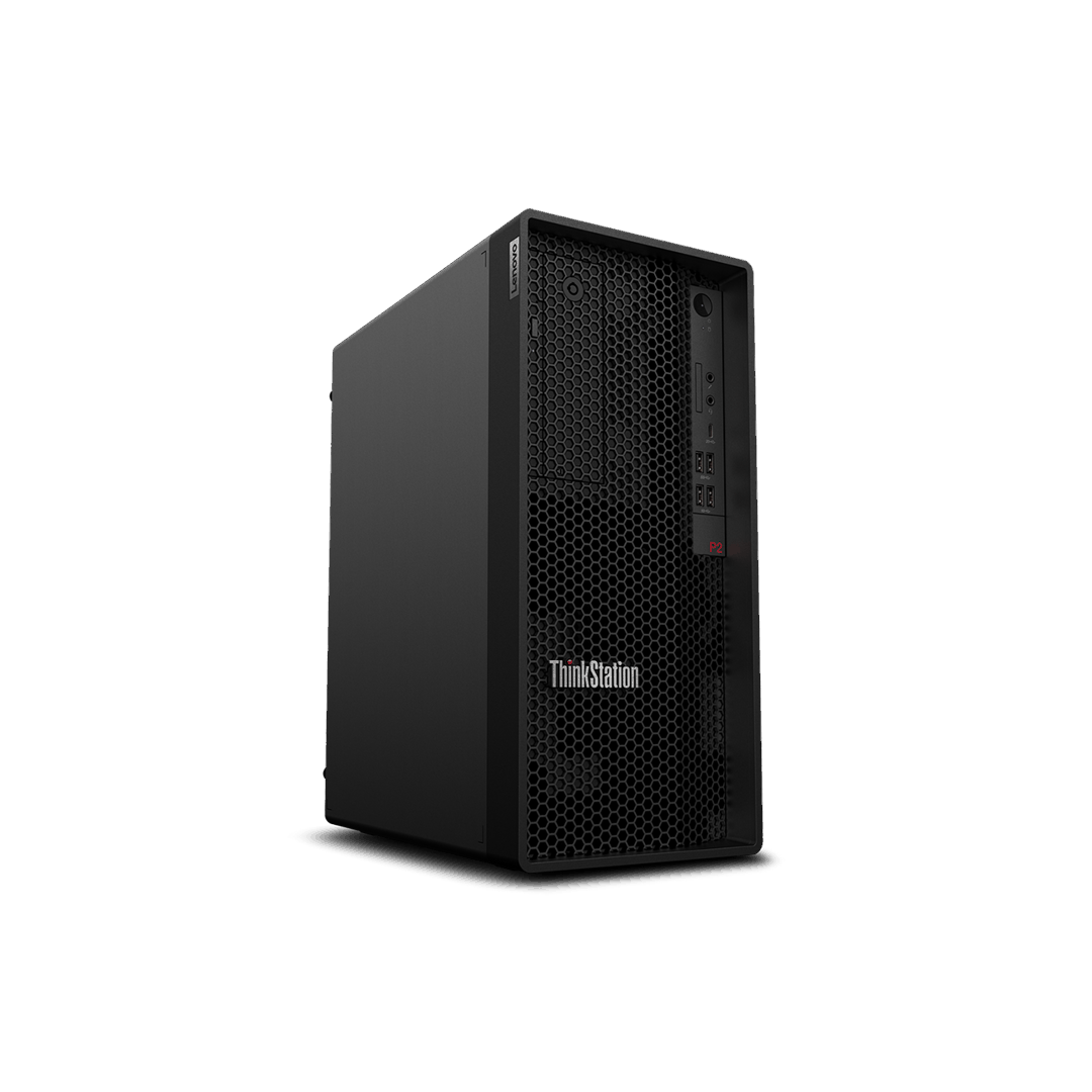 Lenovo ThinkStation P2 Tower Gen 2 — Monobloklar, Bakı (2)