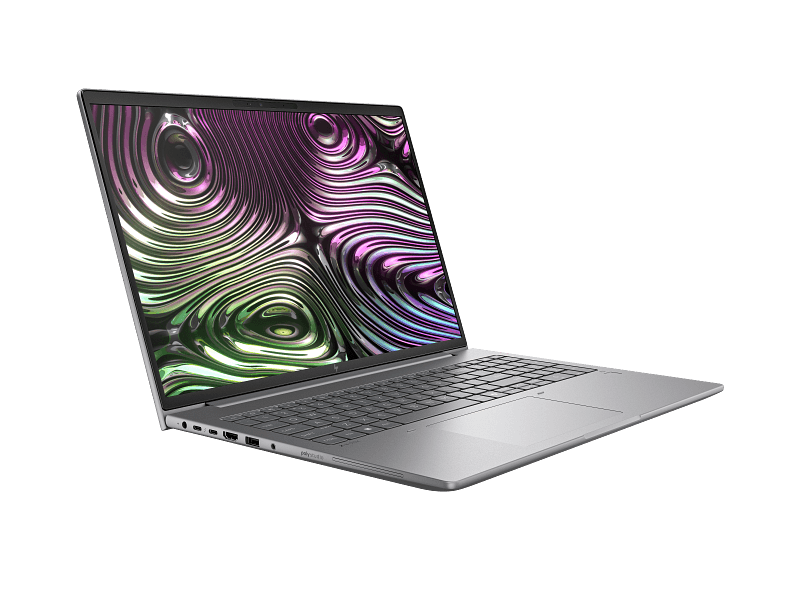 HP ZBook X G1i 16 inch Mobile Workstation PC - Data Science B72Y6ET — Noutbuklar, Bakı (2)