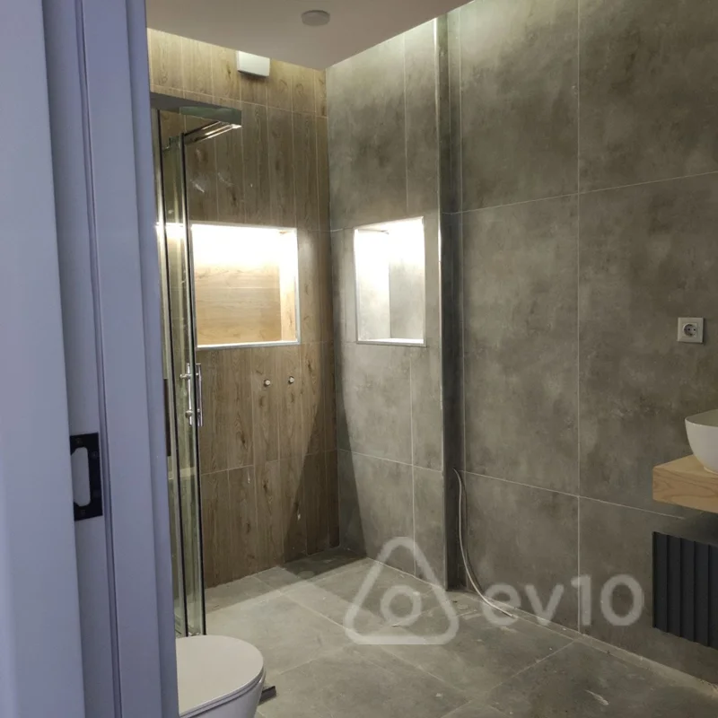 2 otaqlı mənzil, 72 m², Moskova pros 32 — Mənzil, Bakı (11)