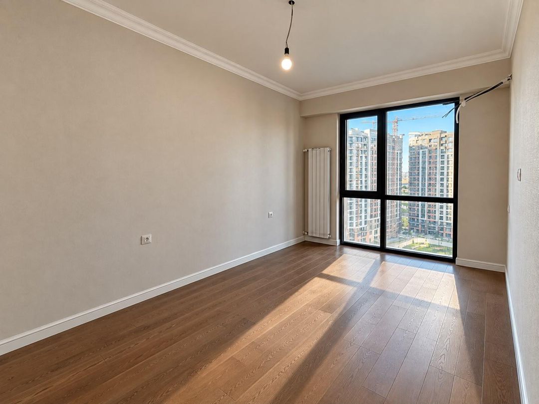 2 otaqlı mənzil, 67.5 m², İslam Abişov küçəsi, 30 (City Garden) — Mənzil, Bakı (11)