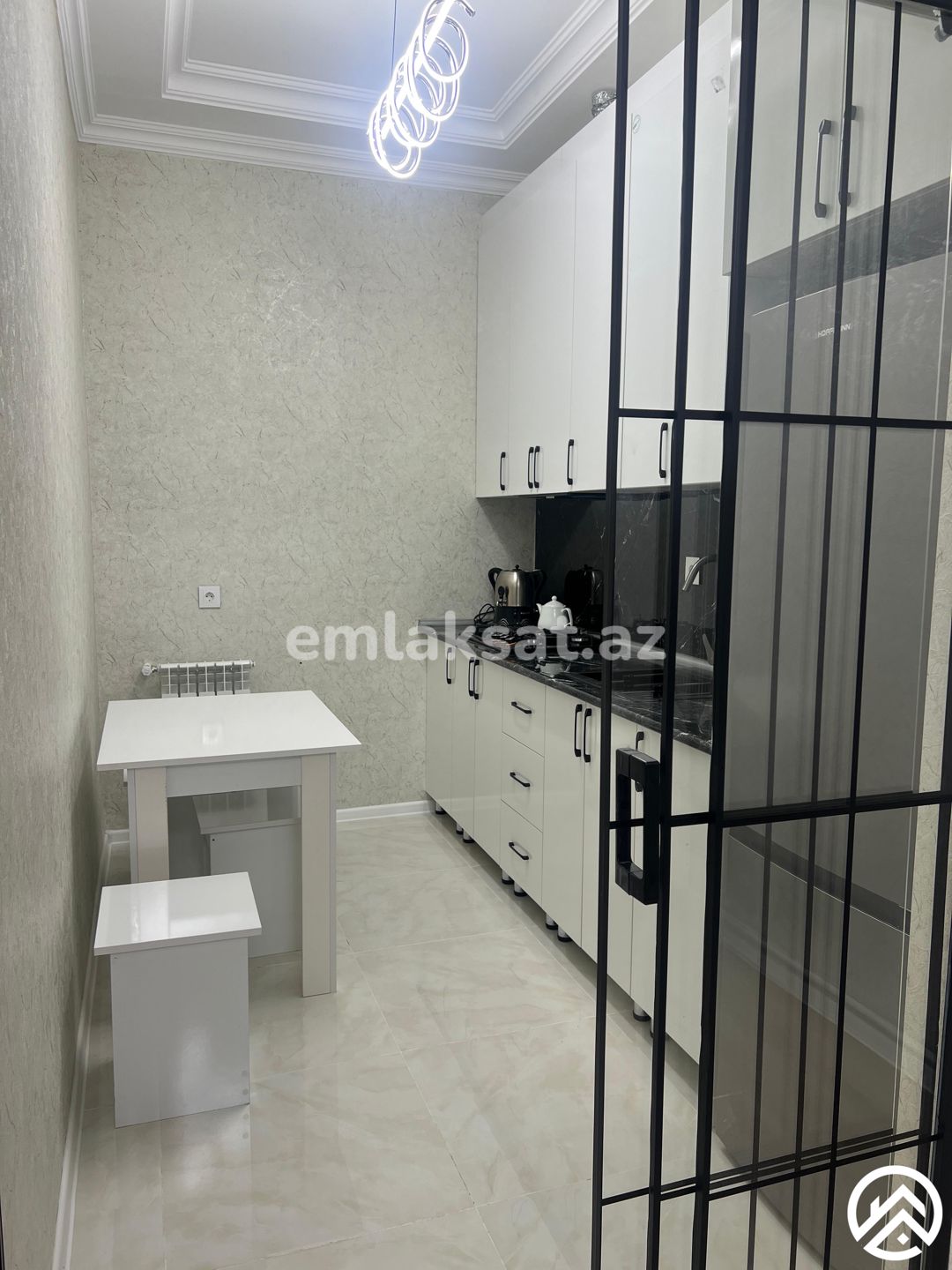 Kirayə (aylıq) 2 otaq yeni tikili 68 m², Sumqayıt — Mənzil, Sumqayıt (5)