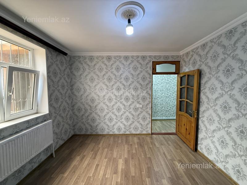 Satılır 3 otaqlı Həyət evi / Villa, 70 m², Binəqədi rayonu — Ev, villa, Bakı (7)