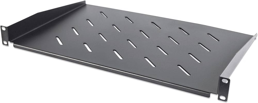 Rack üçün rəf 19" 350 depth 1U cantilever shelf — Server avadanlıqları, Bakı