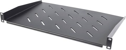 Rack üçün rəf 19" 350 depth 1U cantilever shelf — 31 ₼ · Bakı · Server avadanlıqları Rack üçün rəf 19" 350 depth 1U cantilever shelf — Bakı