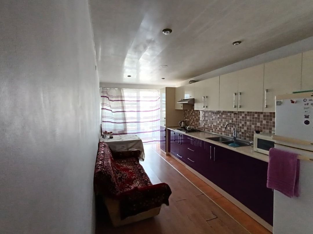 Satılır 3 otaqlı köhnə tikili 110 m² — Mənzil, Bakı (9)