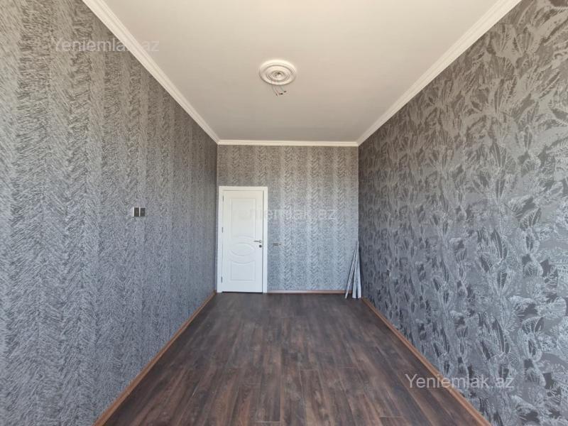 Satılır 3 otaqlı Bina evi menzil (Yeni tikili), 82 m², Xətai rayonu — Mənzil, Bakı (8)