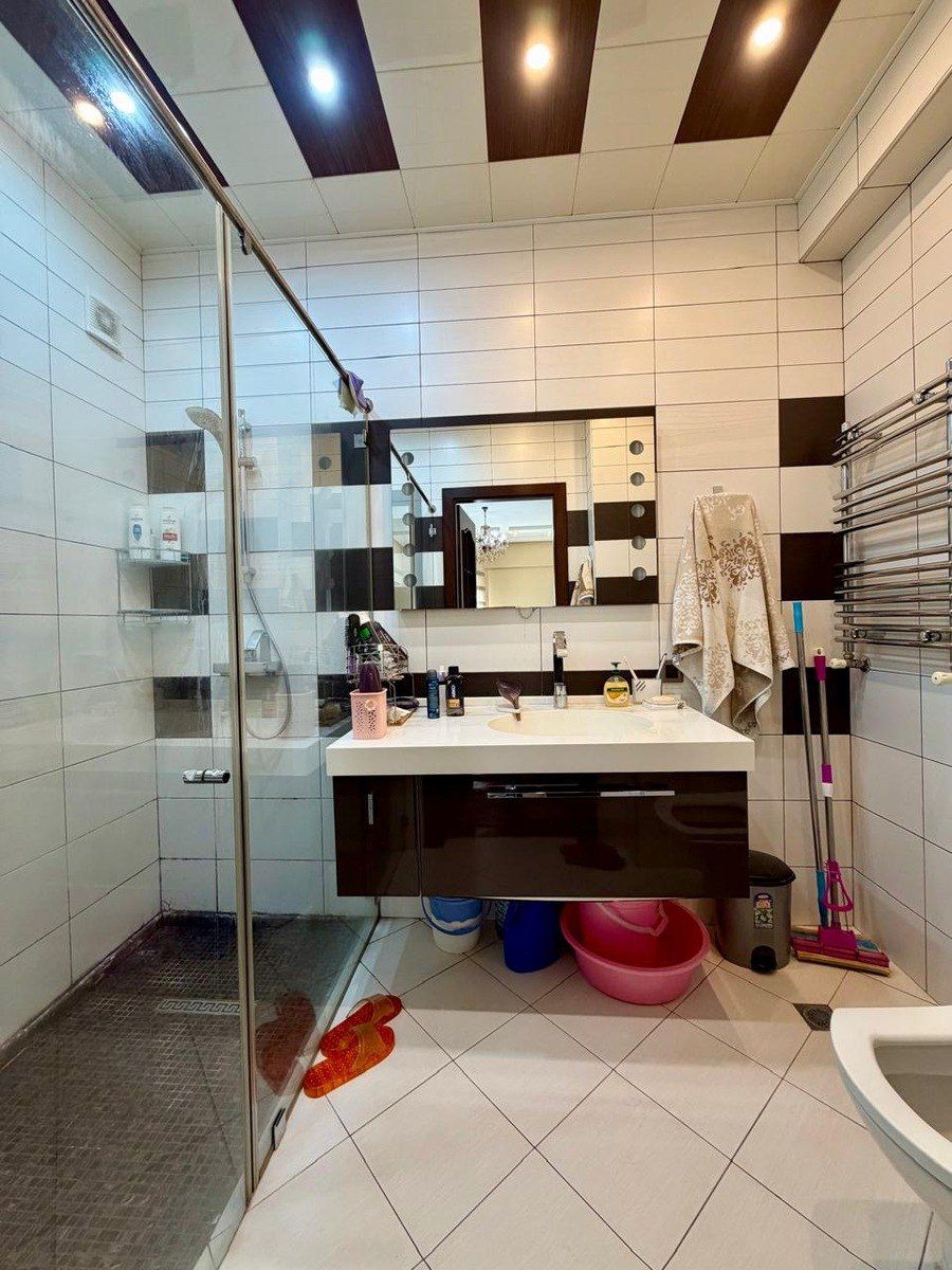 Satılır 4 otaqlı yeni tikili 176 m² — Mənzil, Bakı (10)