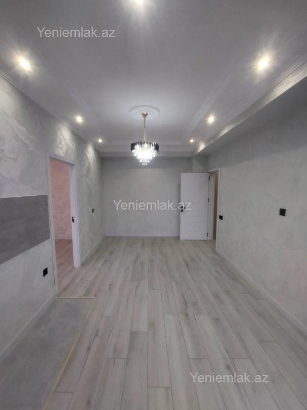 Satılır 2 otaqlı Bina evi menzil (Yeni tikili), 47 m², Xırdalan ş — Mənzil (4)