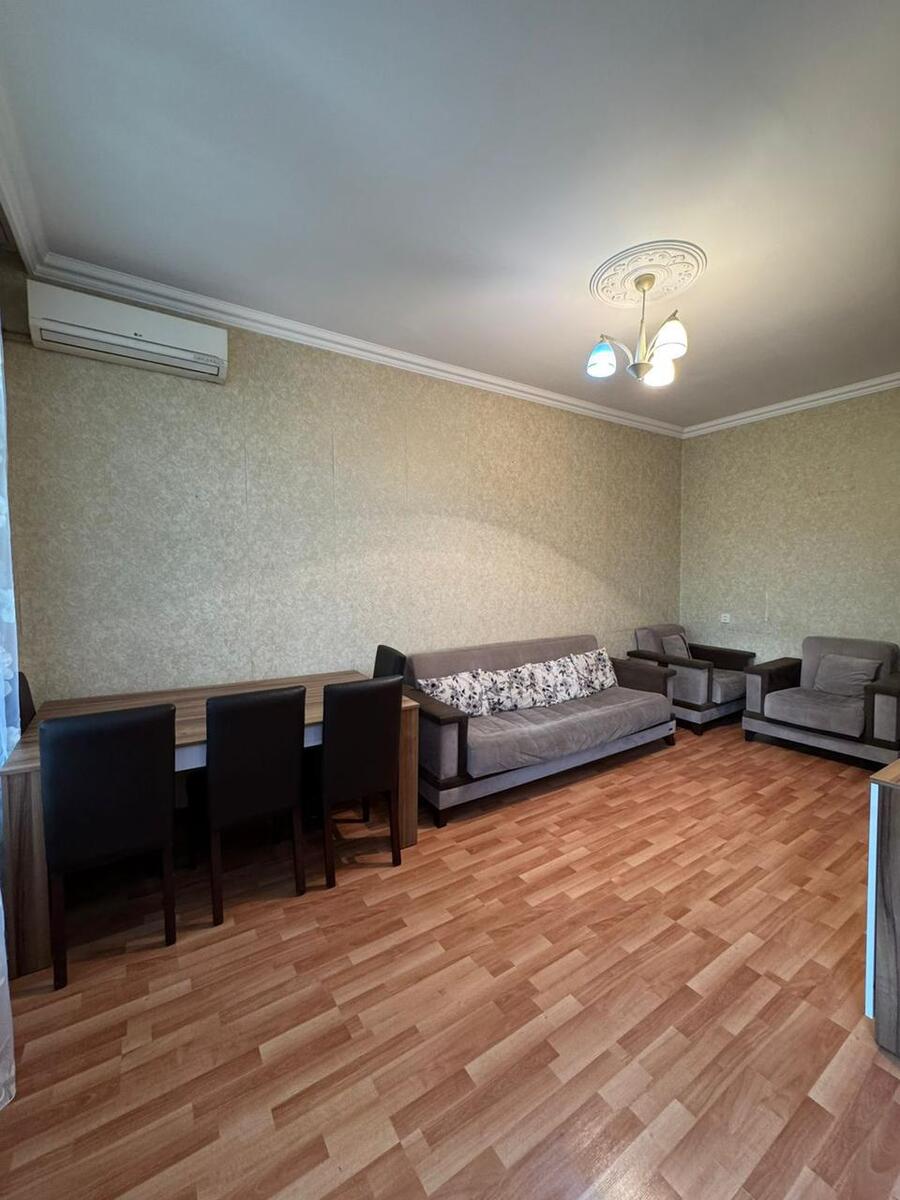 İcarəyə verilir 3 otaqlı köhnə tikili 90 m² — Mənzil, Bakı (5)