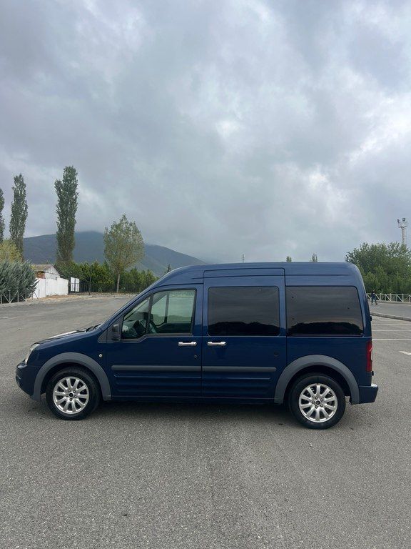 Ford Tourneo Connect, 1.8 L, 2009 il, 327 775 km 24-BX-023 — Avtomobillər, Şəki (7)