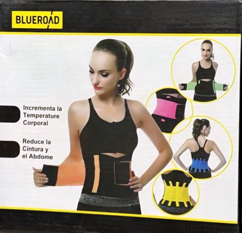 Arıqladıcı və bədənyığan korset s-4xl dək — GLOBEX — Gözəllik və sağlamlıq