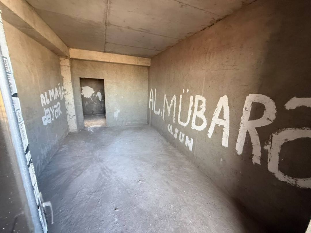 Satılır 4 otaqlı yeni tikili 185 m² — Mənzil, Bakı (6)