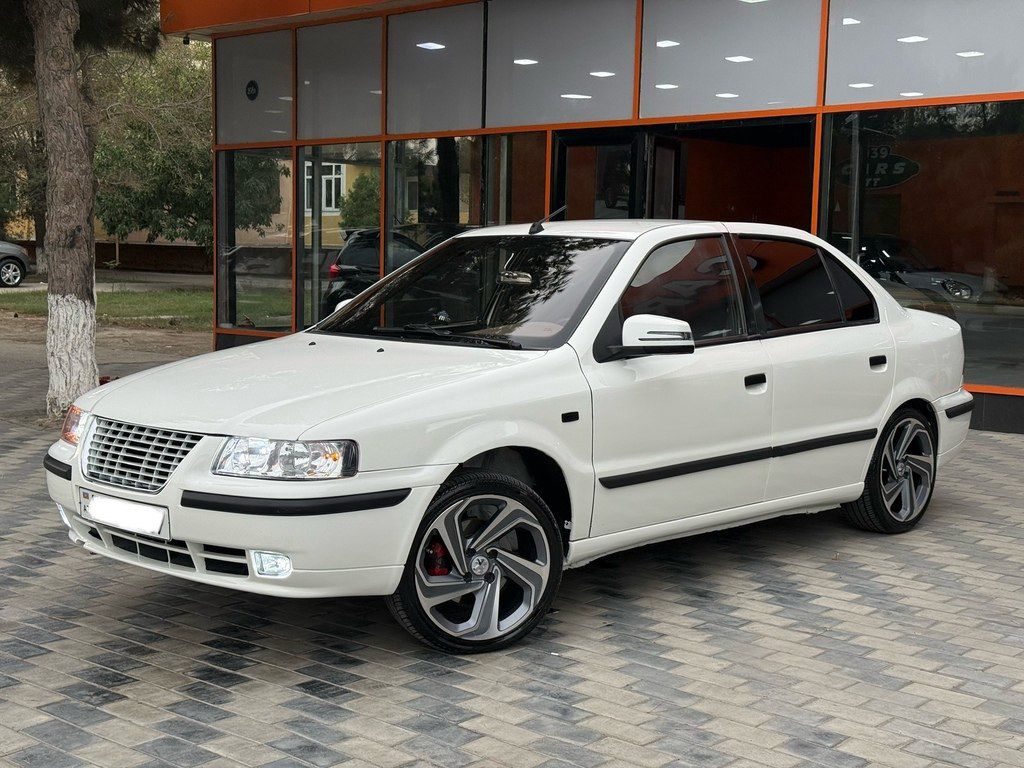 Khazar LX, 1.7 L, 2021 il, 185 000 km — Avtomobillər, Sumqayıt (2)