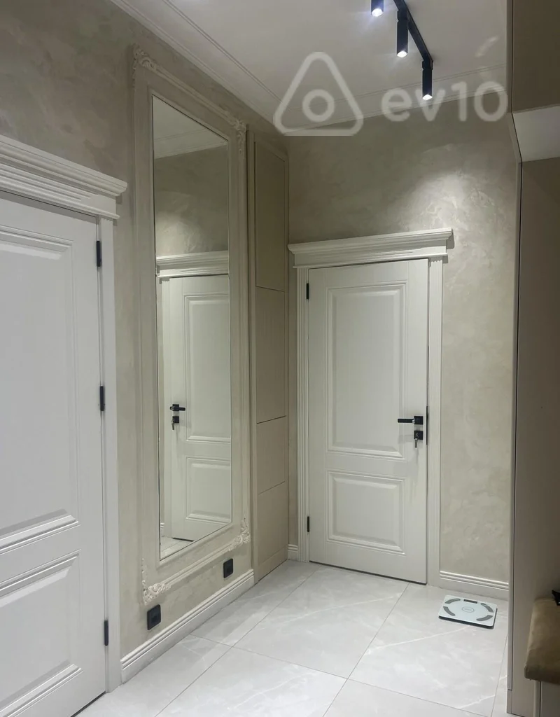 3 otaqlı mənzil, 75 m², Bakı ş., H.Zərdabi küçəsi — Mənzil, Bakı (6)