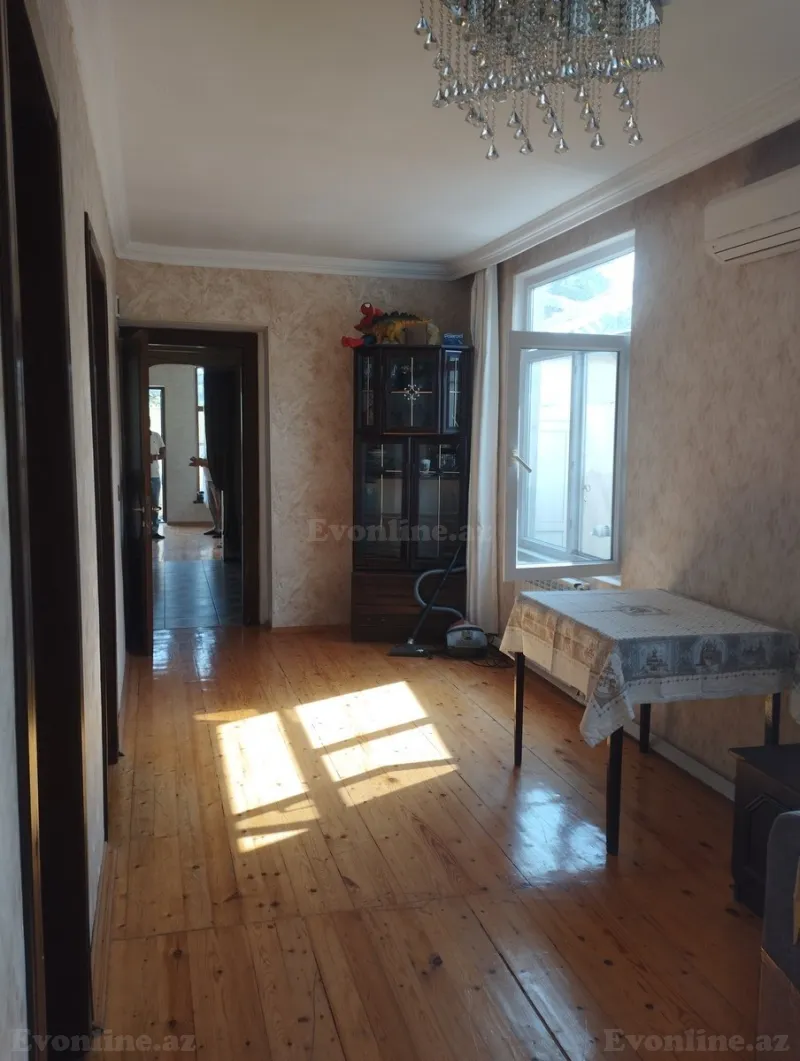 Satılır 4 otaqlı Həyət evi 101 m² Bakı, Suraxanı r., Suraxanı — Ev, villa, Bakı (8)