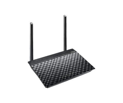 Router ASUS wlan DSL-N16 90IG02C0-BM3100 — Bakı