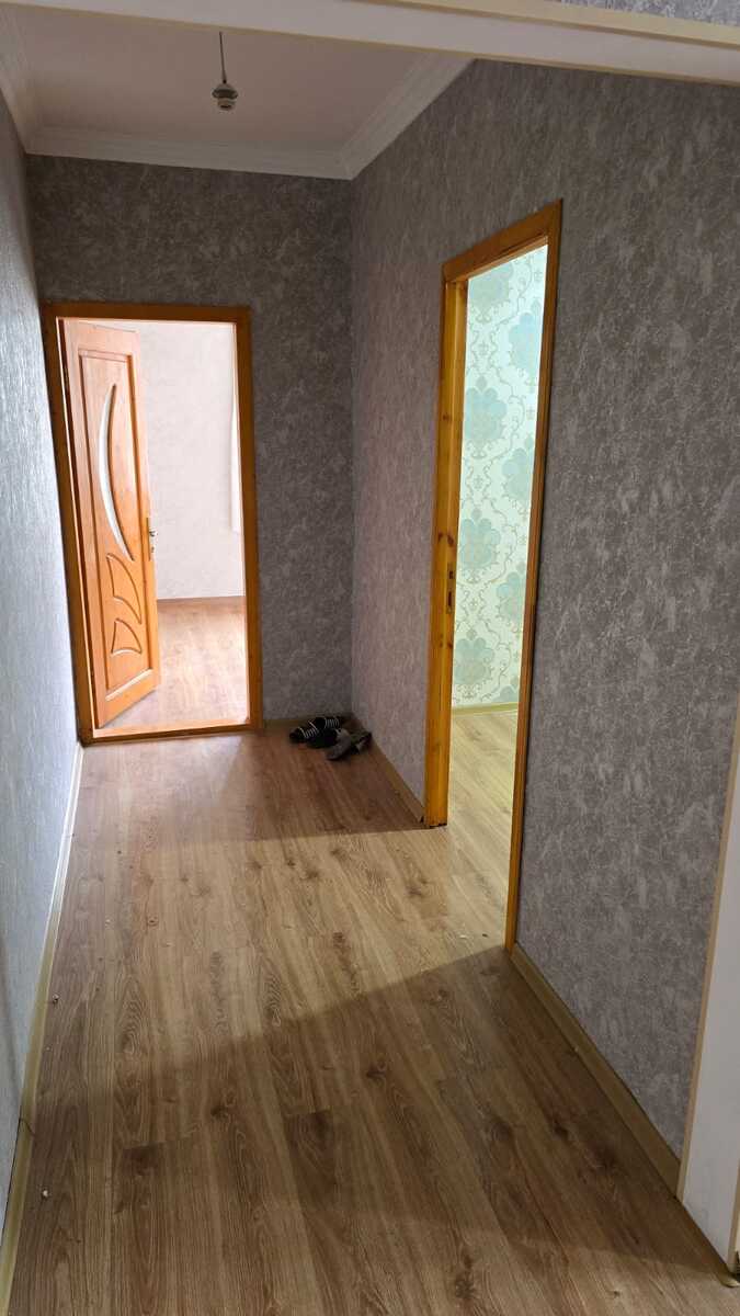 Satılır 2 otaqlı köhnə tikili 54 m² — Mənzil, Bakı (2)