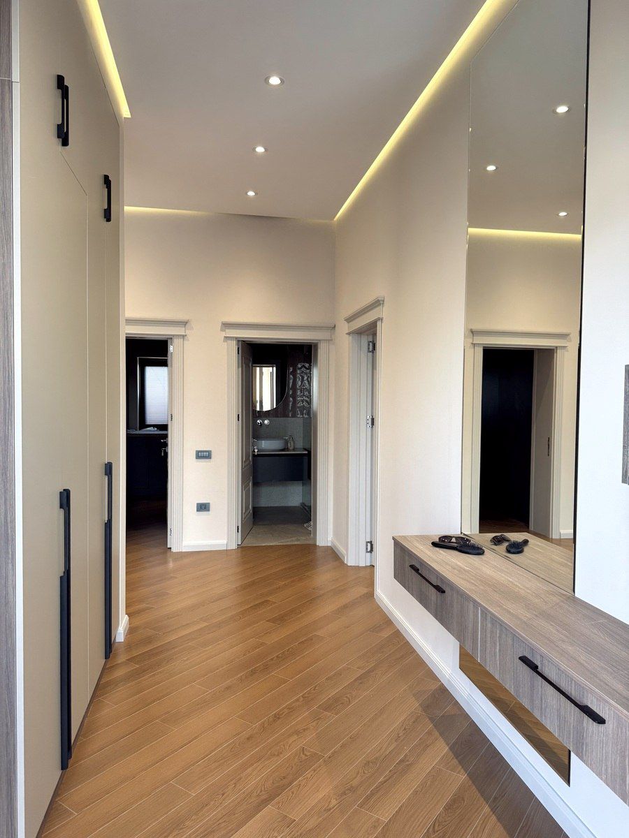 Satılır 3 otaqlı həyət evi/bağ evi 165 m² — Ev, villa, Bakı (10)