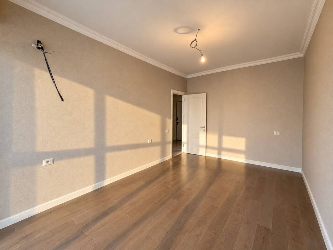 Satılır 3 otaqlı yeni tikili 76.2 m² — Mənzil, Bakı (5)
