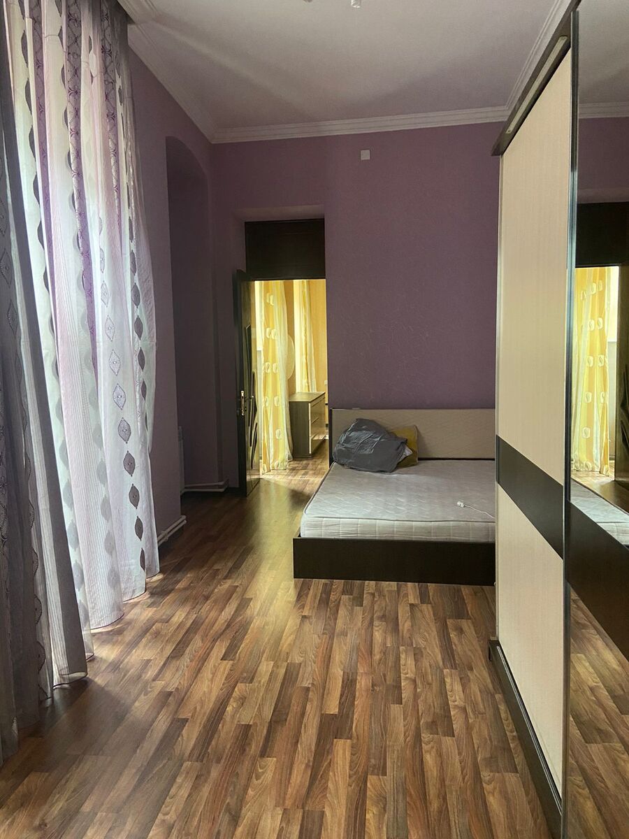 Satılır 3 otaqlı köhnə tikili 70 m² — Mənzil, Bakı (7)