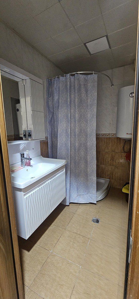 İcarəyə verilir 4 otaqlı köhnə tikili 110 m² — Mənzil, Bakı (9)