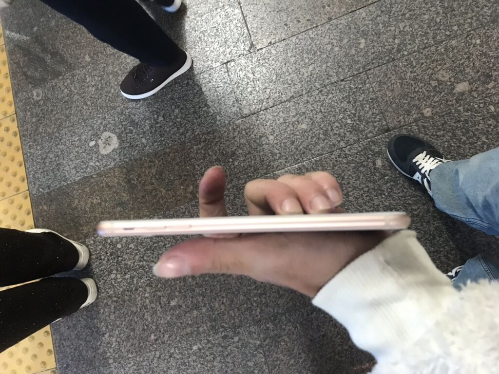 IPhone 8 Plus, 64 GB, Qızılı, Barmaq izi — Apple iPhone, Bakı (5)